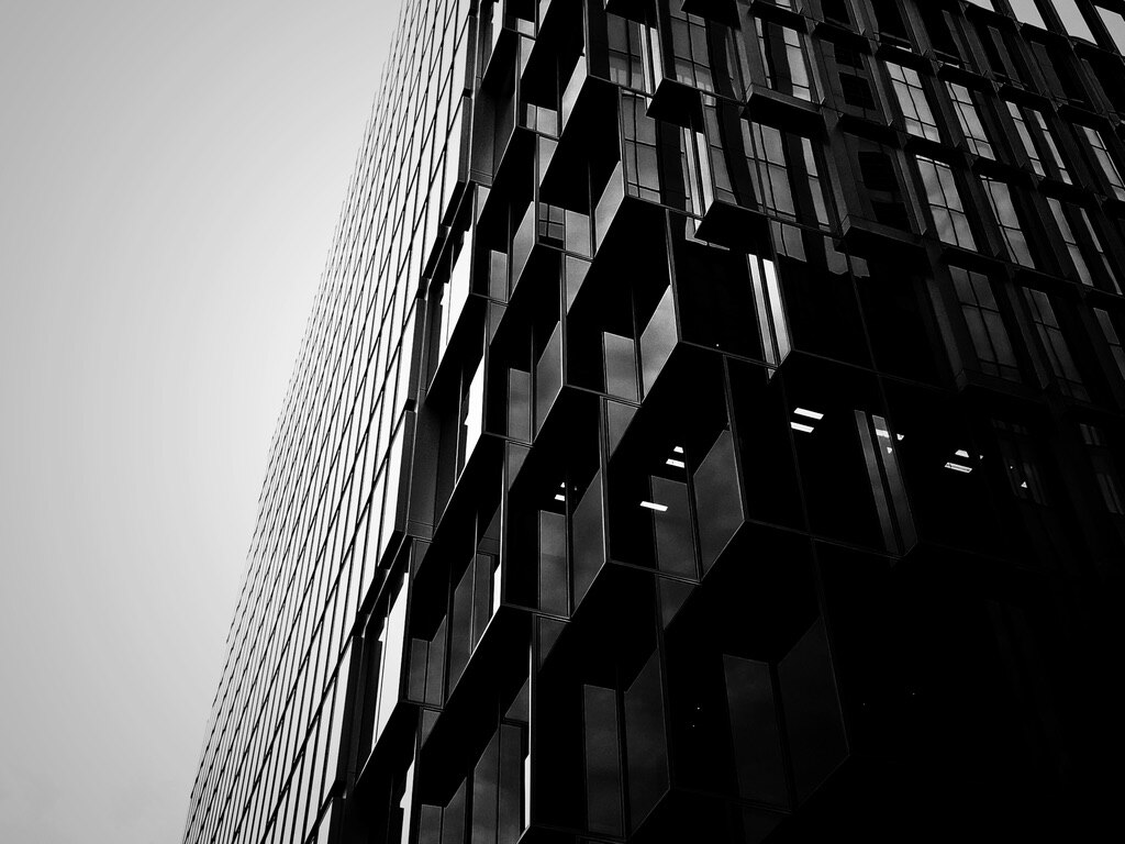 Architecture moderne, Fukuoka