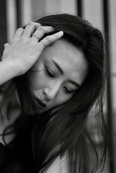 Portrait, Tokyo