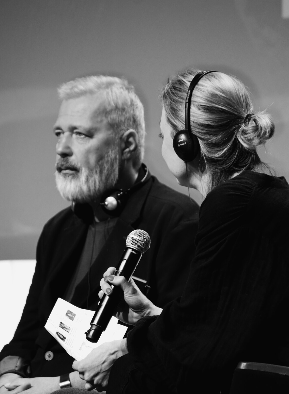 Table ronde, FIFDH Genève