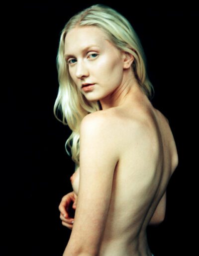 Raw Agency Colose 07