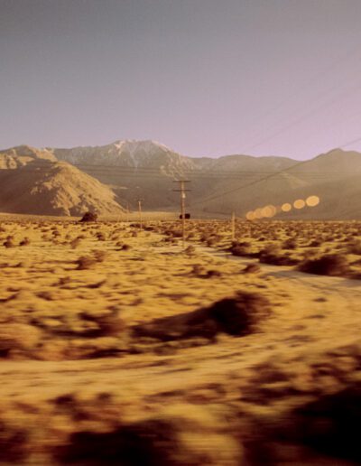 Raw Agency Colose 09