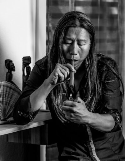 Pierre Constantin 10 Raw Agency Pierre Constantin 10