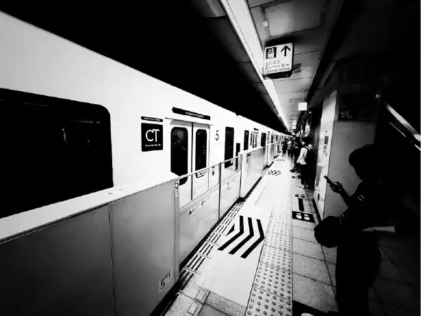 Raw agency projet japon 20