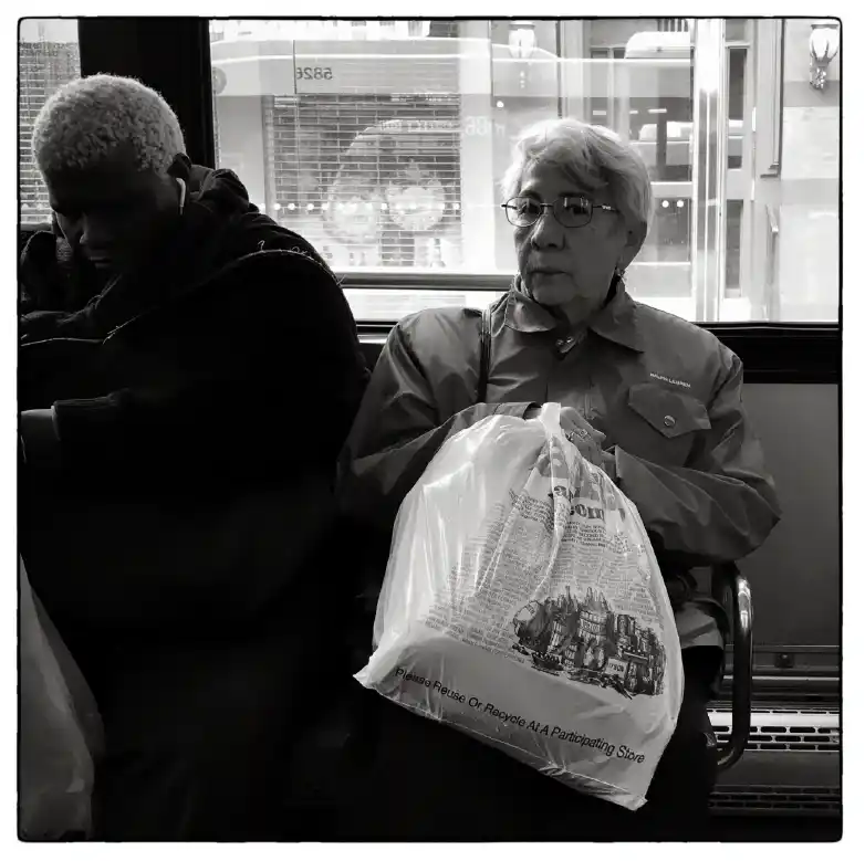 Raw transports publics 10