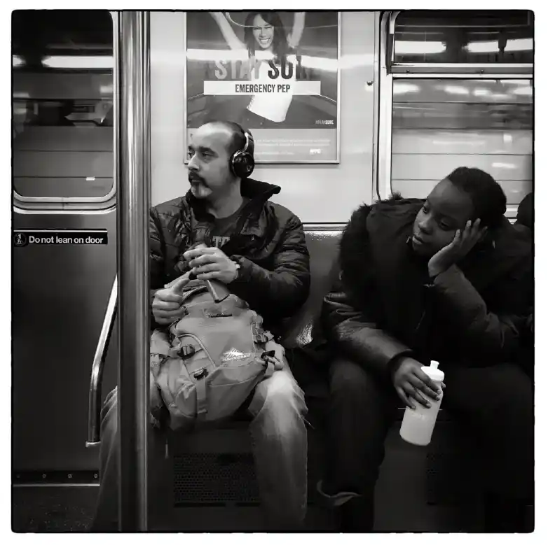 Raw transports publics 11