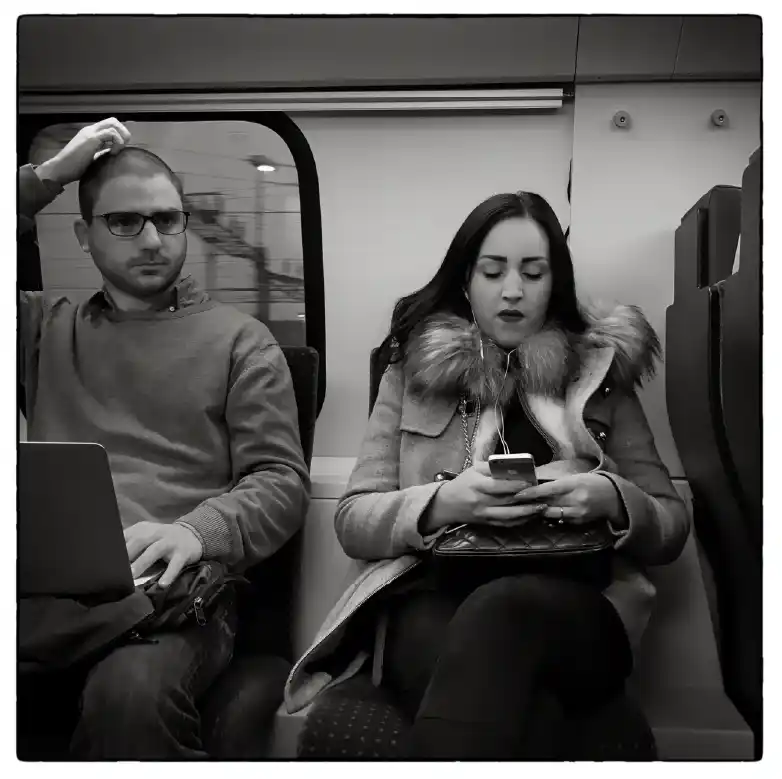 Raw transports publics 12