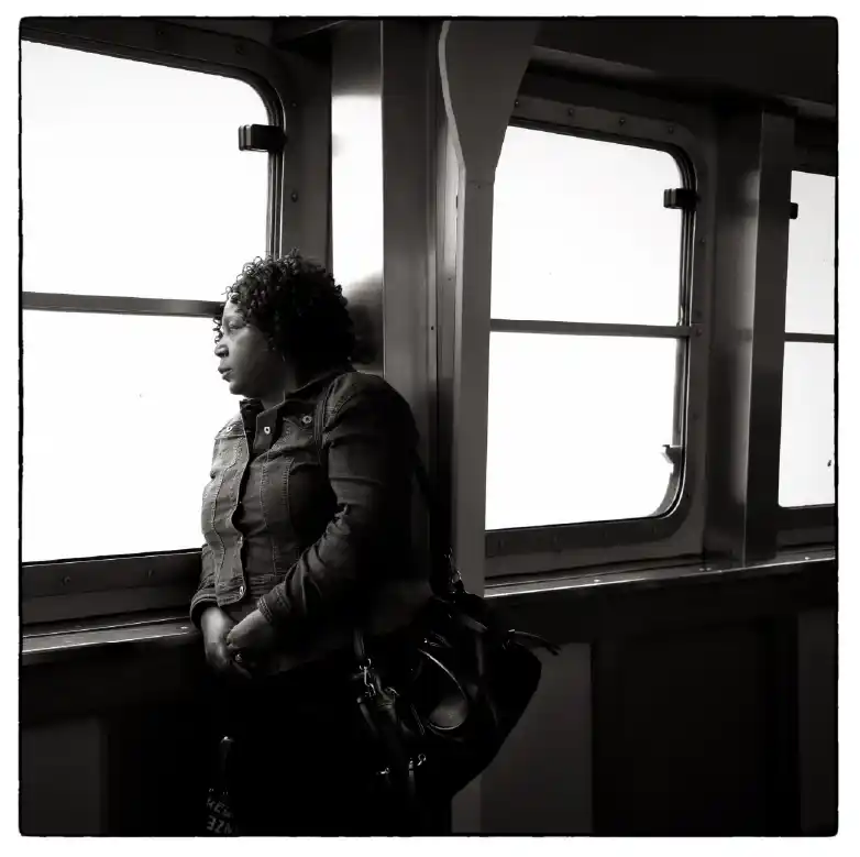 Raw transports publics 13