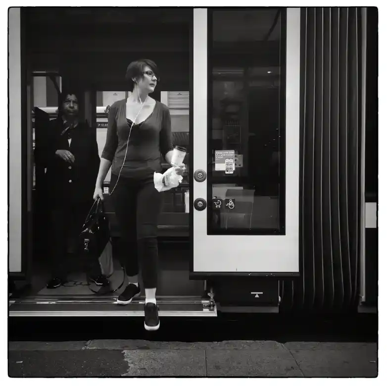 Raw transports publics 16