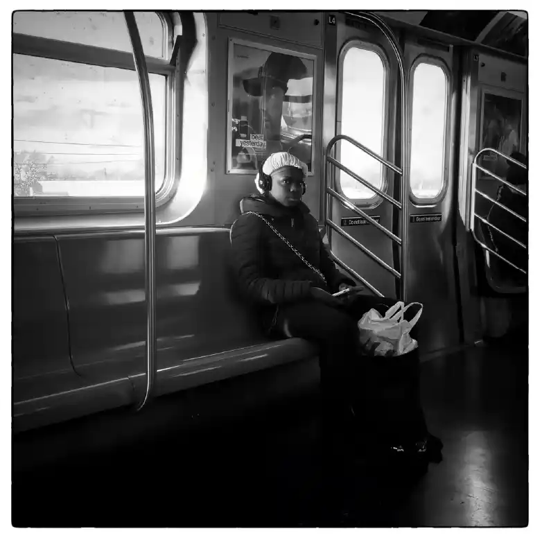 Raw transports publics 18