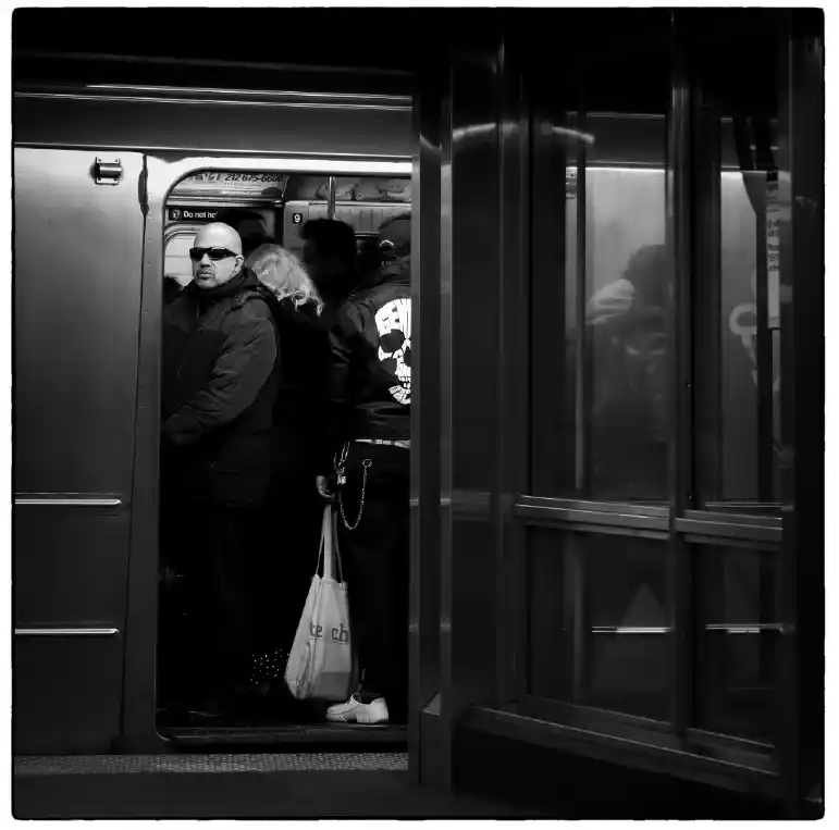 Raw transports publics 22